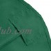 10' Umbrella Replacement Cover Top 8 Rib Deck Outdoor Canopy Garden Beach Patio Pool Color Optional   